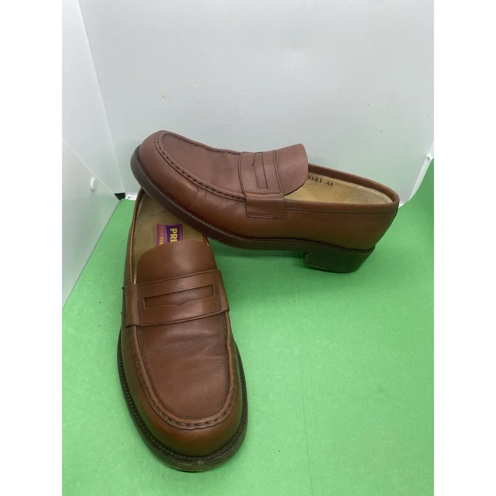 PRET classic brown